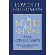 The Myth of the Shiksa and Other Essays