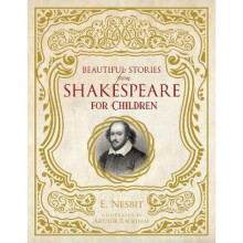 Beautiful Stories from Shakespeare for Children