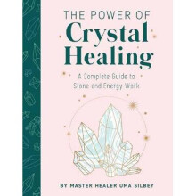 Crystal Healing