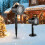 Xmas Halloween Projector Lights 12 Replaceable Lens Led Landscape Lamp 3