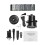 Xmas Halloween Projector Lights 12 Replaceable Lens Led Landscape Lamp 12
