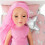 DesignaFriend Nellie Doll 3