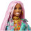 Barbie Barbie Extra Pink Braids Doll 6