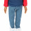 DesignaFriend Zayn Doll 4