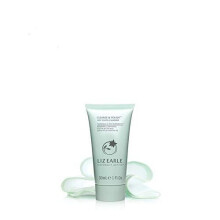 Liz Earle Cleanse & Polish Hot Cloth Cleanser 30ml & Cotton Cloth