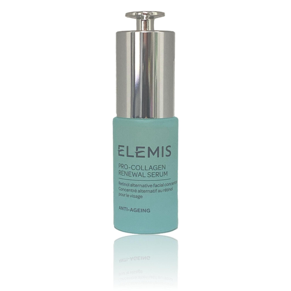 Facial Serum Elemis Collagen 15 Ml