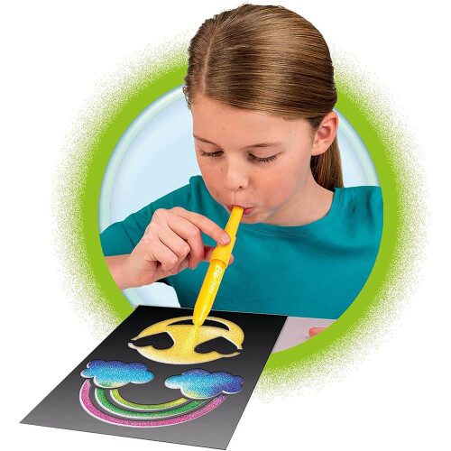 Blopens Super Activity Workshop 1