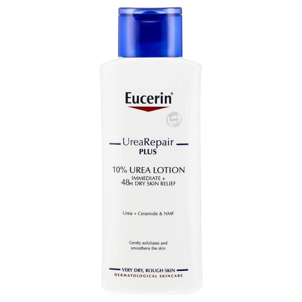 Eucerin Lotion 10% 250ml