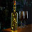 Smart Garden Products Bottle It! Candle Effect Cork Stopper with LED lights Xmas Decoration 1