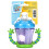 Nuby Nuby, iMonster Grip N' Sip Cup, 4+ Months, 7 oz (210 ml) 2