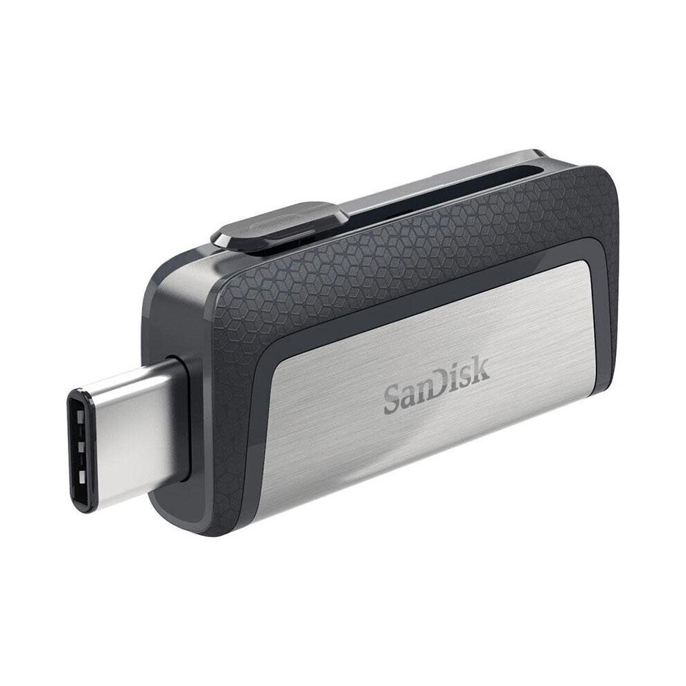 (64Gb) Micro Usb Flash Type 3503945827994