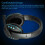 Auriculares con cable Gaming Stereo Para PS4/ XBOX-ONE/ PC 9