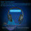 Auriculares con cable Gaming Stereo Para PS4/ XBOX-ONE/ PC 5