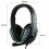 Auriculares con cable Gaming Stereo Para PS4/ XBOX-ONE/ PC 10