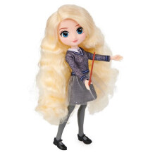 Harry Potter Tovenaarswereld Luna Lovegood 8 Inch Pop