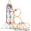 K'NEX K'nex Amazin' 8 Roller Coaster Building Set 2