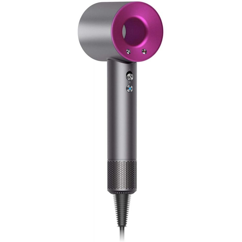 Dyson Supersonic Hair Dryer (HD-03) - 1600W  - Fuchsia