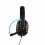 Gaming Headset 3.5mm Wired Headphone Stereo For PS4 PC Xbox One 5