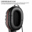 Gaming Headset 3.5mm Wired Headphone Stereo For PS4 PC Xbox One 10