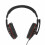 Gaming Headset 3.5mm Wired Headphone Stereo For PS4 PC Xbox One 6