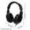 Gaming Headset 3.5mm Wired Headphone Stereo For PS4 PC Xbox One 4