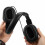 Gaming Headset 3.5mm Wired Headphone Stereo For PS4 PC Xbox One 7