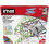 K'NEX K'nex Typhoon Frenzy Roller Coaster Building Set 7