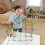 K'NEX K'nex Typhoon Frenzy Roller Coaster Building Set 4