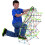 K'NEX K'nex Typhoon Frenzy Roller Coaster Building Set 5