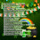 Big Karaoke Hits of Irish CDG Disc Pack 2