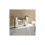 NES Home Devon Waterfall Bath Filler Tap Chrome 2
