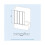 NES Home Parga 800 mm Bath Shower Screen with 4 Reversible Glass Folding Door 7