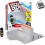 Tech Deck Tech Deck Bowl Builder X-Connect Park Creator Ramp Set 1