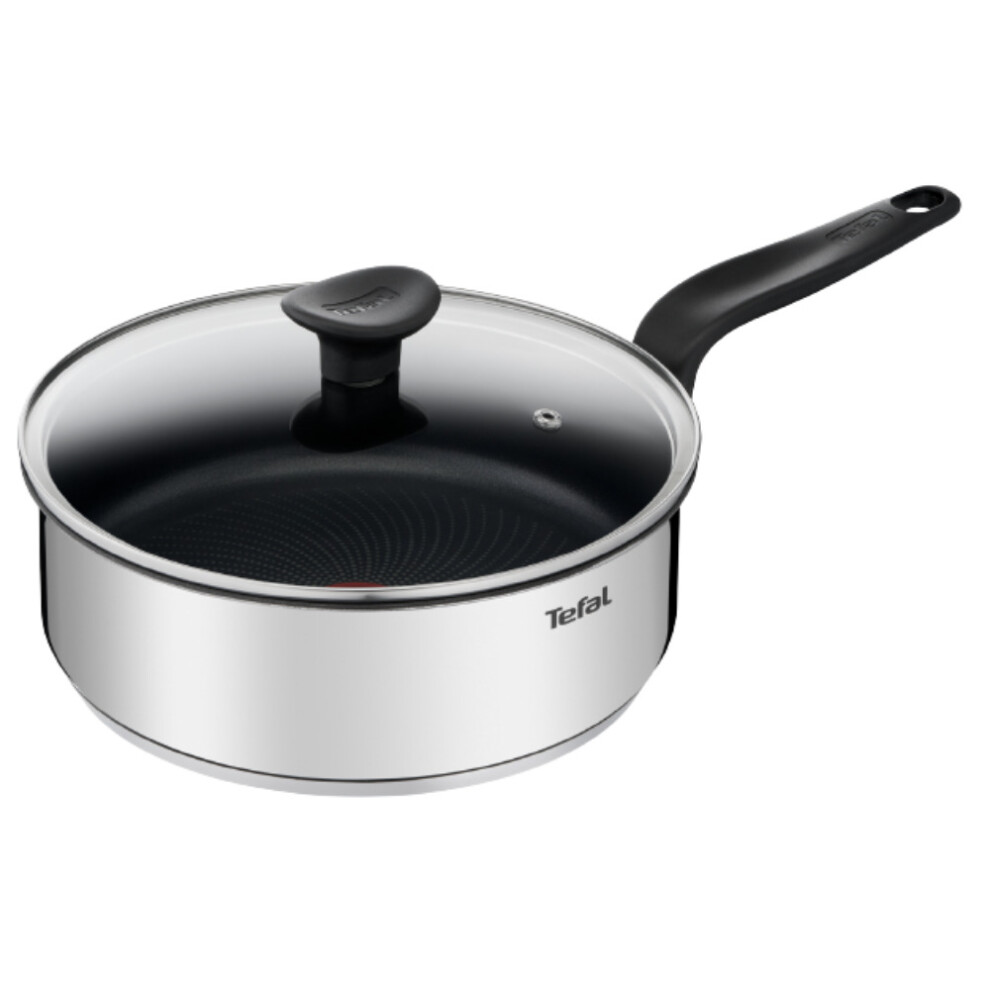 Tefal 24cm Primary Saute Pan