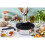Tefal Tefal 24cm Primary Saute Pan 7