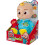 CoComelon 10" Musical Bedtime JJ Doll 1