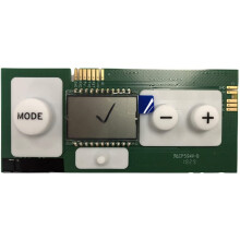 GLOWWORM FLEXICOM 24CX 30CX 35CX 18SX 30SX DISPLAY INTERFACE BOARD 0020023826 - Refurbished