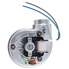 BAXI SOLO 3 30 PFL 40 PFL 50 PFL BOILER FAN 246051 - Refurbished