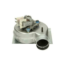 WORCESTER 24I RSF FAN ASSEMBLY 87161209930 - Refurbished
