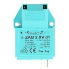 VIESSMANN VITODENS 200 WB2A 26KW BOILER IGNITION TRANSFORMER 7822555