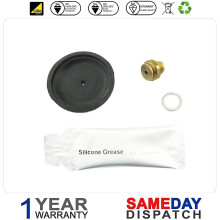 Potterton Performa Instant 24I HE & 28I Boiler DHW Diaphragm Kit 5111140