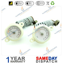 POTTERTON PERFORMA 24 ECO HE 24iHE 28i 30HE PRESSURE GAUGE 248090
