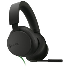 Microsoft Official Xbox Wired Stereo Headset for Series S/X