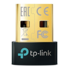 Tp-Link UB500 Usb Nano Bluetooth 5.0 Adapter UB500