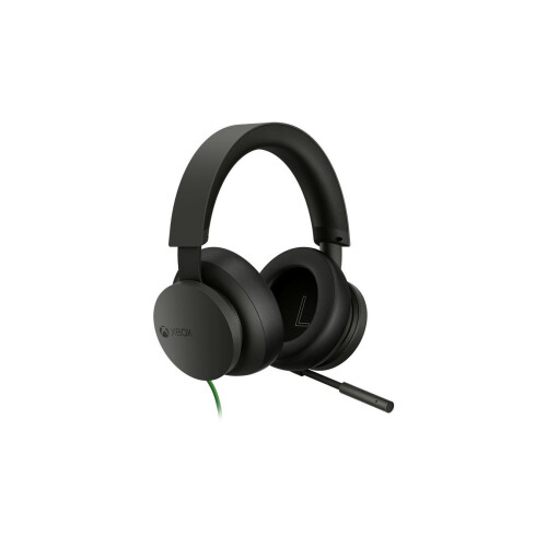 Refurbished Xbox Επίσημα ενσύρματα στερεοφωνικά ακουστικά Xbox της Microsoft για τη σειρά S/X 2