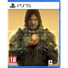 Death Stranding Director's Cut (PS5) - Refurbished