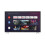 Sharp Sharp 50" Inch Ultra HD 4K LED Smart Android TV with Google Assisstant - Black 1