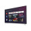 Sharp Sharp 50" Inch Ultra HD 4K LED Smart Android TV with Google Assisstant - Black 2