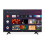 Sharp Sharp 32" Frameless Android Smart TV with Google Assistant 1