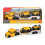 Simba Volvo Micro Builder Truck Toy 1
